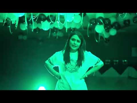 Sehar Hayyat Full Dance Video On Her Birthday || Everyone Shocked ||Couple Dance