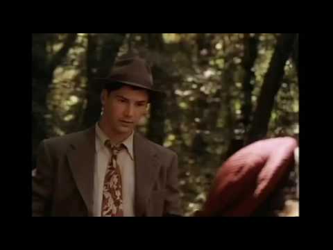 A Walk in the Clouds