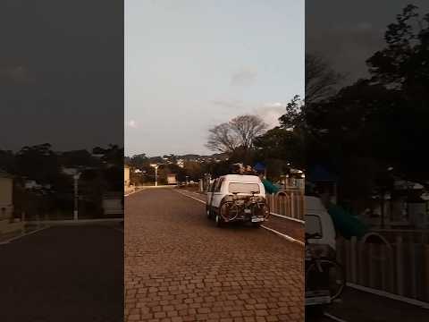 17/08/25,Vila Maria, RS.#riograndedosul #turismo #viagem #vilamaria