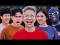 CERDAS CERMAT 100 SOAL