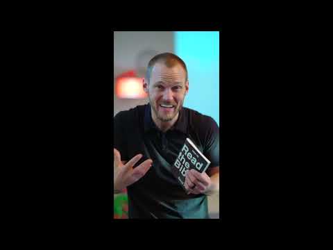 How to Read the Bible