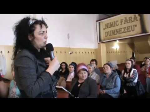 Ligia Seman -Copii ,părinți și dragostea mai presus de rațiune (Mesaj)