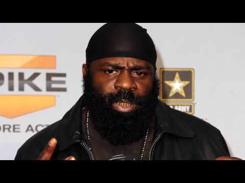 Kimbo Slice, Dead at 42 - UFC/WWE Superstar?