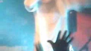 No mistakes-Classified (live)