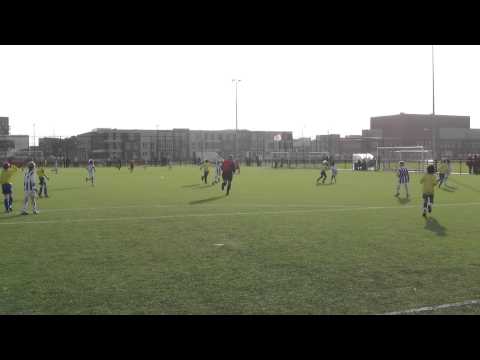 5.Woerden E1 - Floreant E1 fase 2e helft.MTS