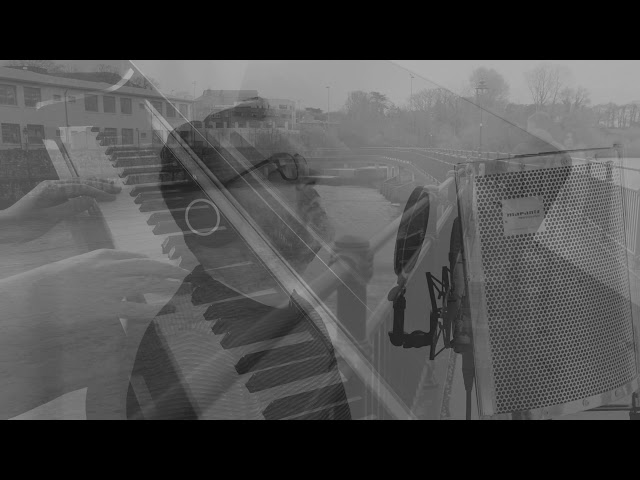 A Curious Thing  - Gavin Murphy Songs