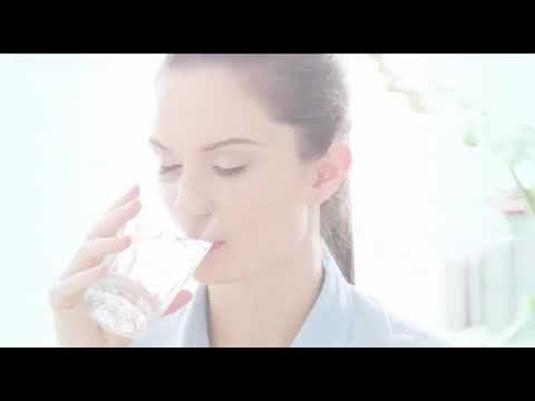 Enagic Kangen Water promotional video
