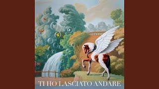 Ti ho lasciato andare