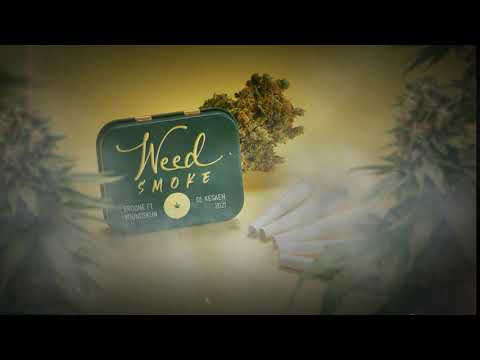 Ercone & YoungSkunk - Weed Smoke ( Dj Kesaen )