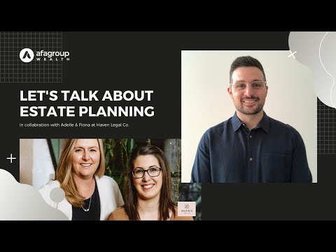 Haven Legal Co. video.