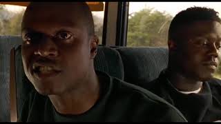 Get on the Bus - Wendell video