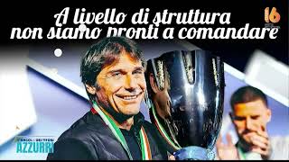 l angolo dei tifosi azzurri la puntata del 29 dicembre 2025
