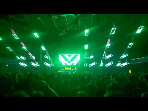 KENAI × THE PURGE - ID? @TRINITY 2023