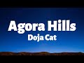 Agora Hills Doja Cat Lyrics Vietsub