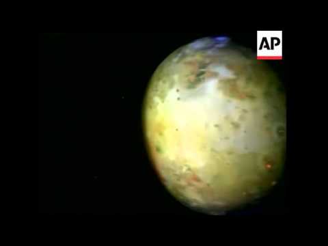 NASA's New Horizons probe passed within a million and a half miles of Jupiter early today, giving sc