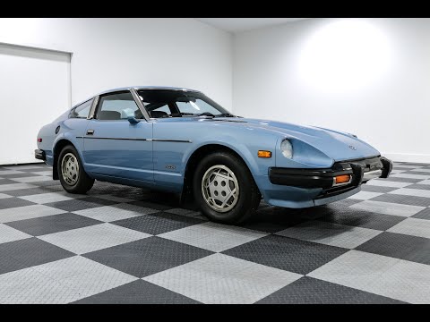 1979 Datsun 280Z (CC-2026429) for sale in Sherman, Texas