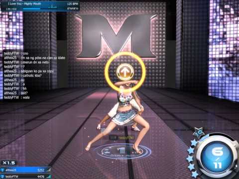 Nurien Mstar - I Love You