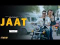 Woh Chora Jaat Ka Official Video Chetan Nitharwal Deeksha Krishan New Haryanvi Song 2025