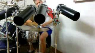 James Labrie - Dr.Jekyll And Mr.Hyde by Stefano Naghiero