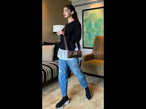 Avneet Kaur | Anushka Sen| Jannat Zubair #jannatzubair #anushkasen #avneetkaur #shorts #helanya