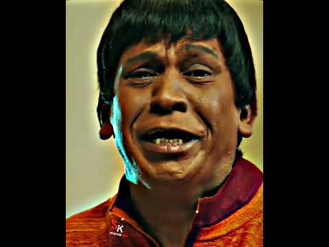 Naai Sekar Official Trailer EfX✨Vaigai Puyal Vadivelu Super comedyTamil 💥 #vadivelucomedy #vadivelu