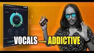 The Vocal Trick That Makes Songs Impossible to Skip | Using This FREE Plugin!