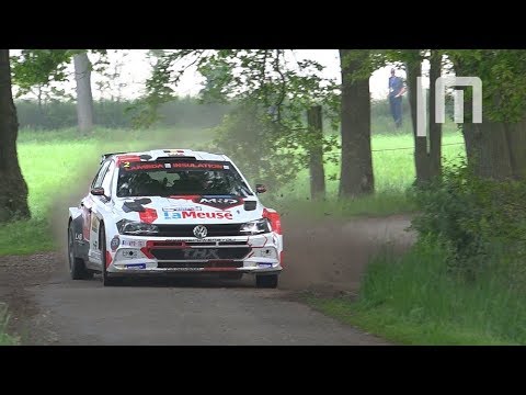 Sezoens Rally 2019 by JM