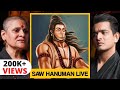 Witnessed Hanuman Live Yogini Shares A Powerful True Story