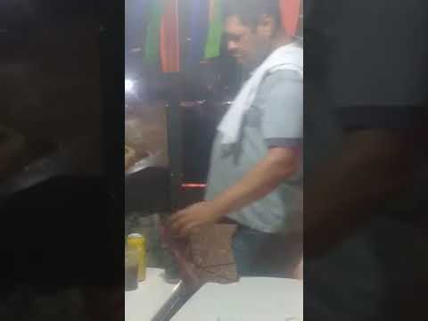 feijoada que foi servida no Bloco dos Servidores de Amaraji-PE em 13.02.2026.