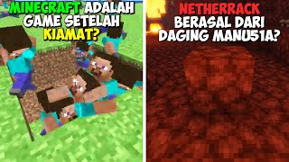 Download lagu Solving Conspiracy Theories in Minecraft!! mp3