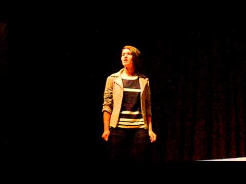 Sabina_Iadarola_L_Inserzione_Natalia_Ginzburg.MOV