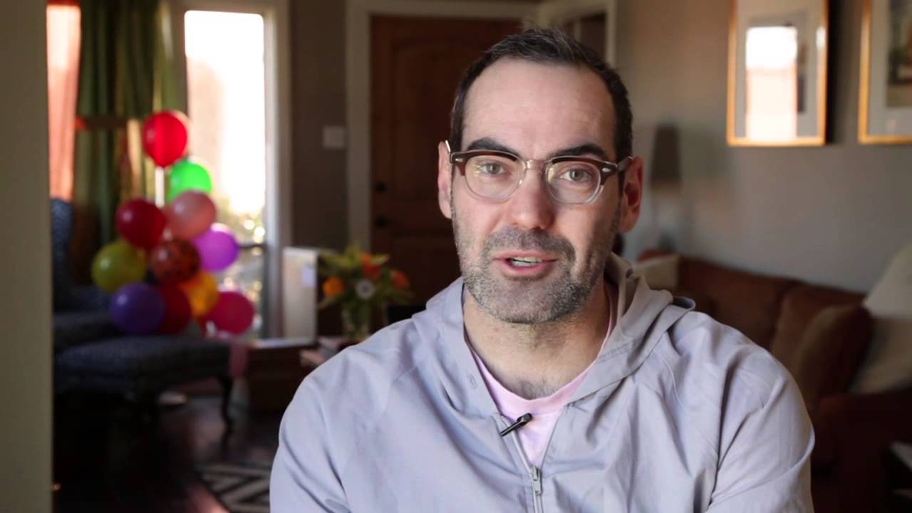 NEXT '13: Chad Hartigan