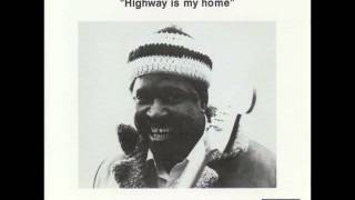 MAGIC SLIM & THE TEARDROPS (Torrance , Mississippi , U.S.A) - I Love You Baby