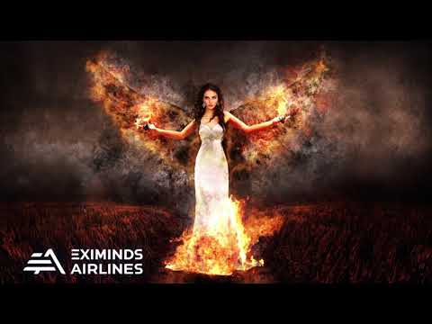 Dmitry Chelnokov - Magic of Fire