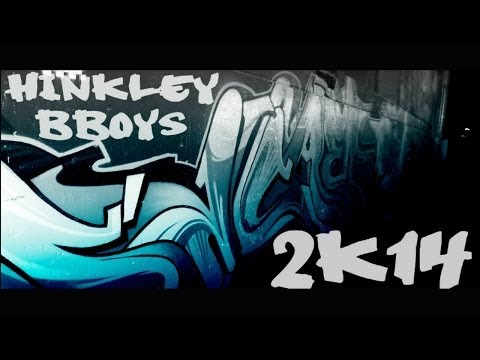 B-boy | Trailer | 2014 | Hinkley | HD