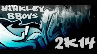 B-boy | Trailer | 2014 | Hinkley | HD