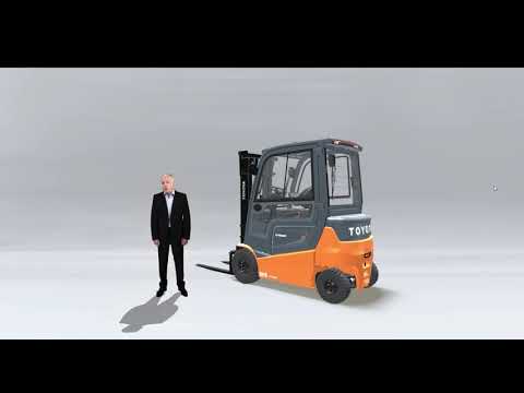 Ny Traigo80 2-3,5 ton | Produkt info