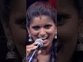 Senthil Rajalakshmi Mass Songs