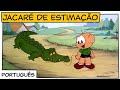 Jacaré De Estimação 1987 Turma Da Mônica