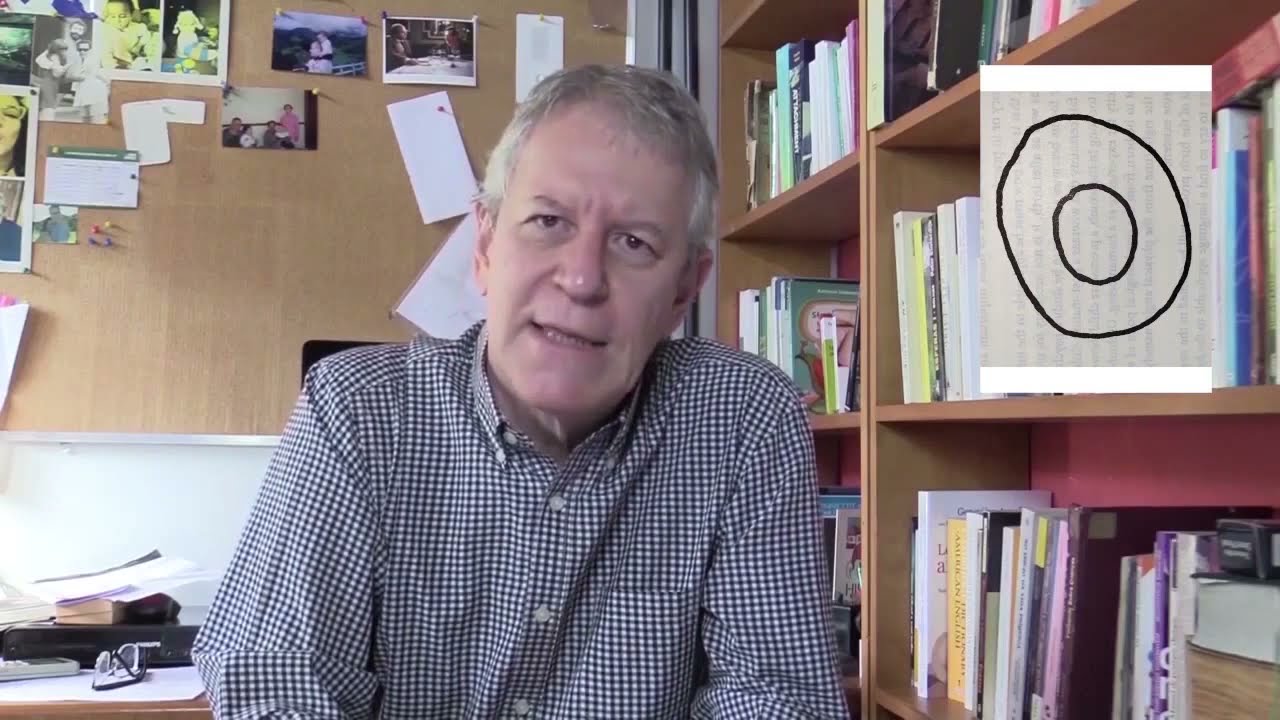 Winnicott: A psicanálise como uma Cura pela Experiência de Ser (XV Encontro Winnicott 2021)