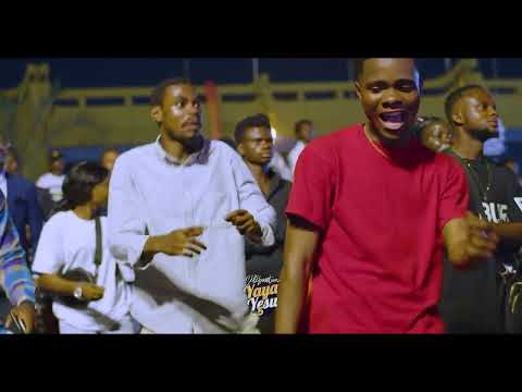 Pasteur PATRICE NGOY MUSOKO | YAYA YESU 5