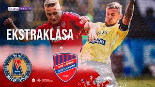 Motor Lublin vs Raków Częstochowa | HIGHLIGHTS Polish Ekstraklasa | 04/12/2026 | beIN SPORTS USA