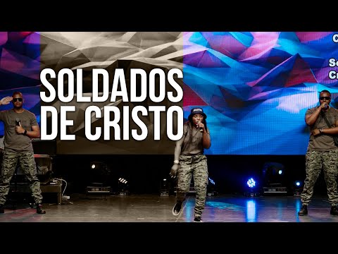 Soldados de Cristo