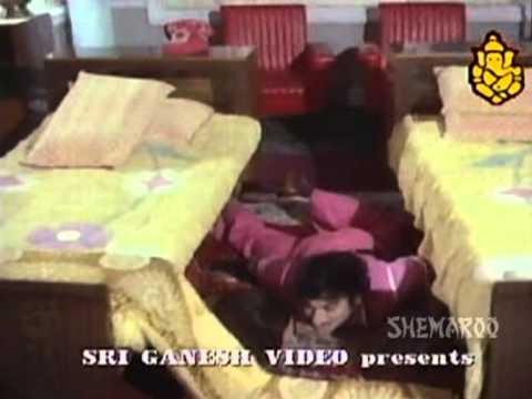 Keludu Vandu Madudhu Enovandhu - Rajkumar - Kannada Devotional Songs