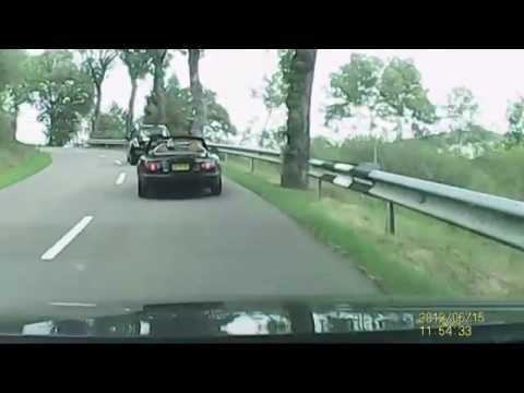 4landenrit 2014 Dag 2 "foutje bedankt"