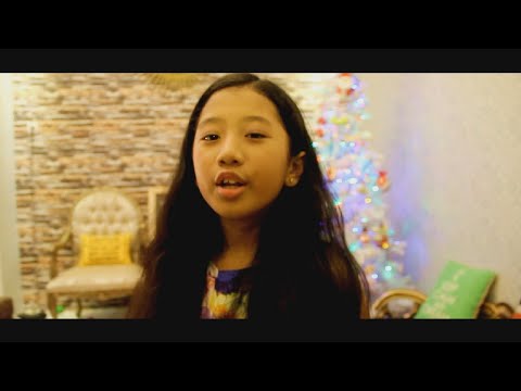 Calista Amadea - Hai Mari Berhimpun (Official Video)
