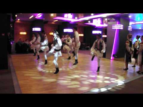 Fagaras - Ansamblul Folcloric Doinita