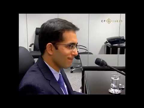 Prova Oral MPDFT   30º Concurso   Promotor de Justiça   Rodrigo Machado