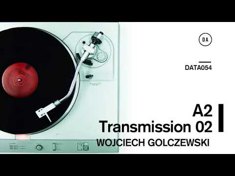Wojciech Golczewski - Transmission 02