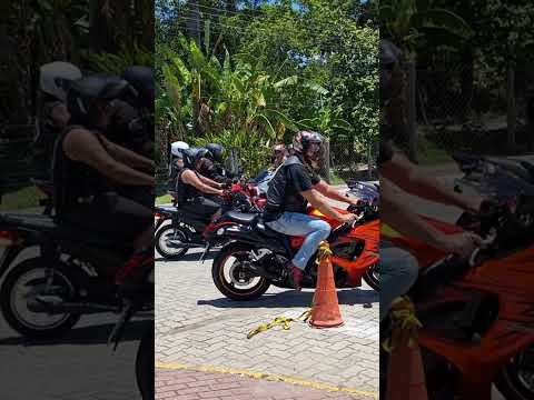 Encontro de Moto, Porto real RJ,#motociclista #motocasal #moto #insta360